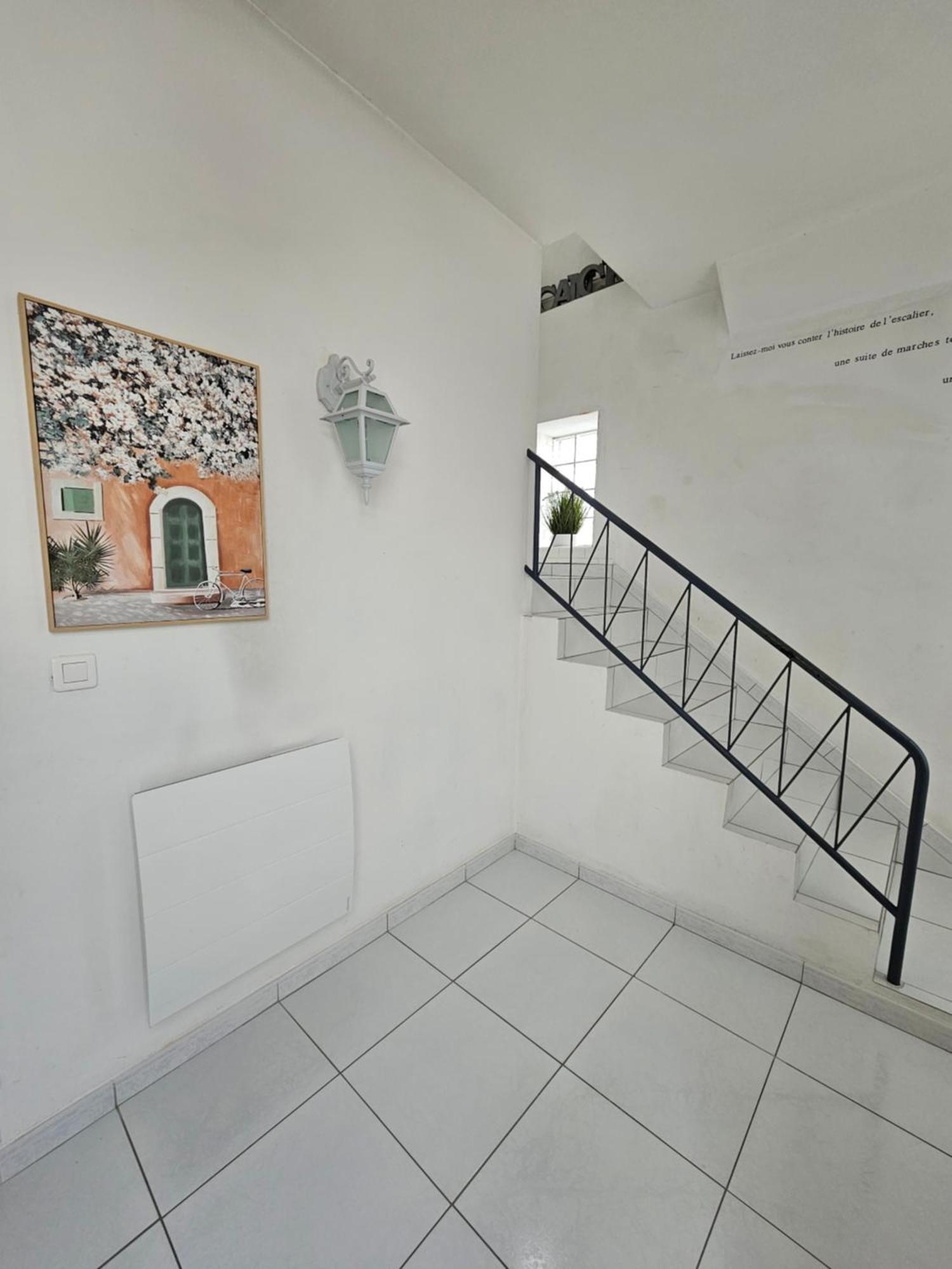 Maison De Location Hypercentre Ла Транш-сюр-Мер Екстериор снимка